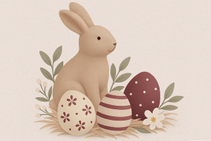 W związku ze zbliżającymi się świętami Wielkanocy w dniu 03.04.26 (piątek) nasza firma będzie nieczynna.