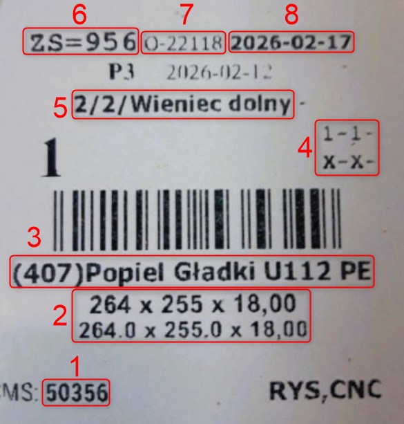 uproszczony podgląd