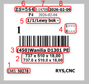 uproszczony podgląd